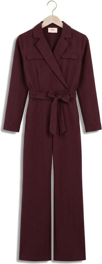 FREEBIRD Dames Jumpsuits Yael Bordeaux - Foto 4
