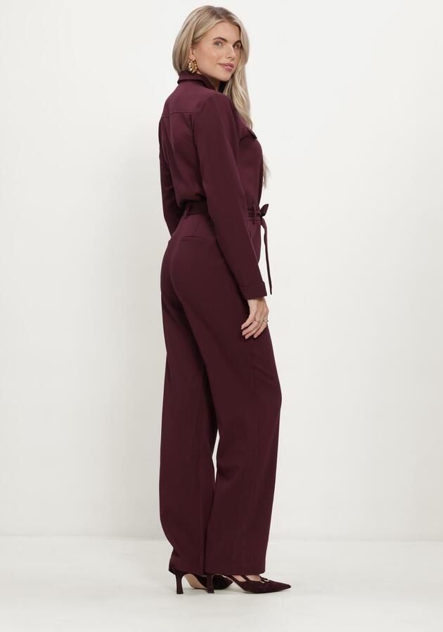 FREEBIRD Dames Jumpsuits Yael Bordeaux - Foto 2