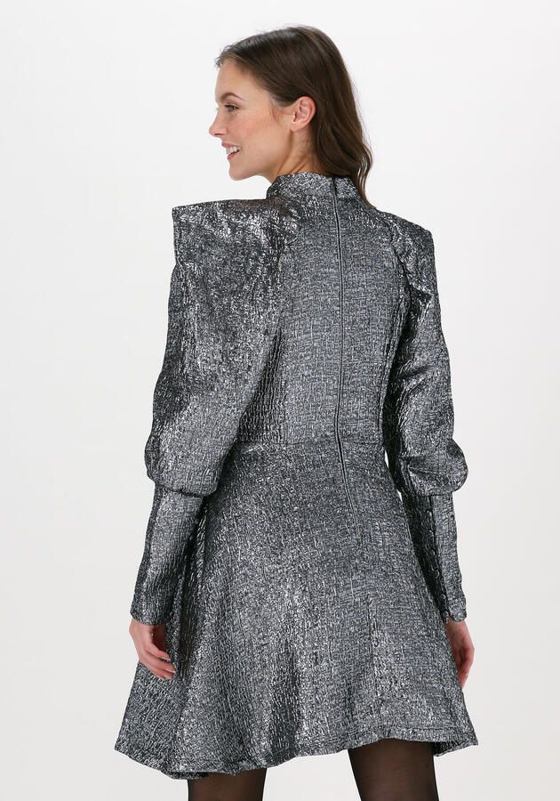 FREEBIRD Dames Jurken Adora Dress Zilver