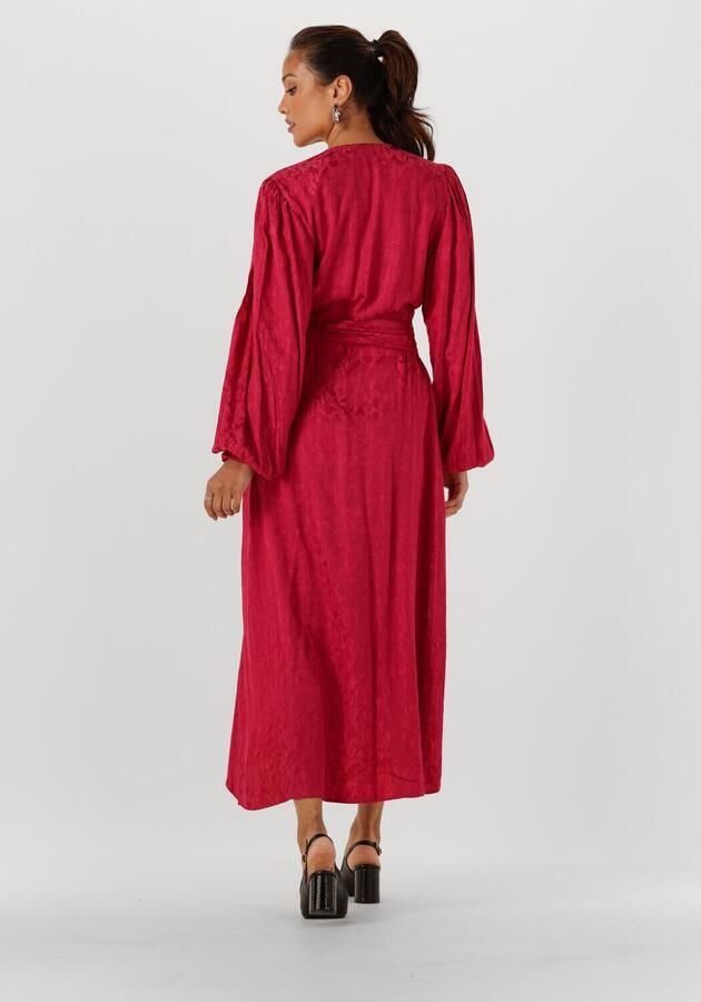 FREEBIRD Dames Jurken Blossom Rood