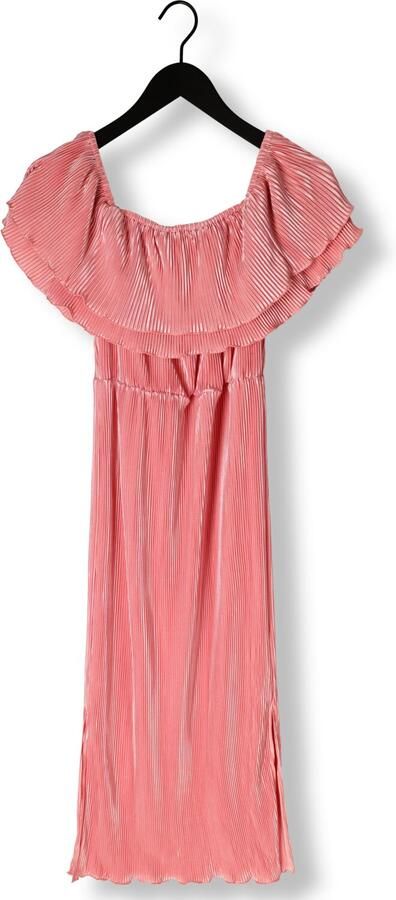 FREEBIRD Dames Jurken Bonne Lichtroze - Foto 3