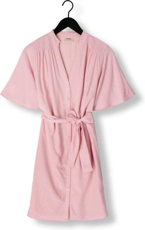 FREEBIRD Dames Jurken Chelsea Roze - Foto 3