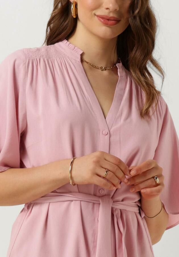 FREEBIRD Dames Jurken Chelsea Roze - Foto 2