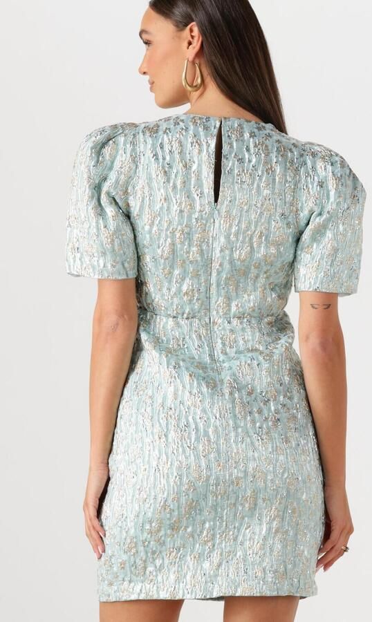 FREEBIRD Dames Jurken Daantje Lichtblauw - Foto 2