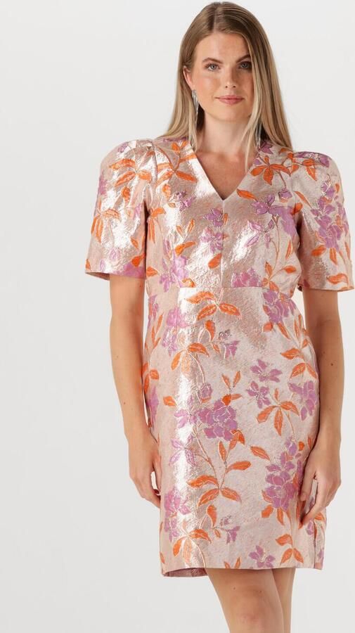 FREEBIRD Dames Jurken Daantje Multi - Foto 4