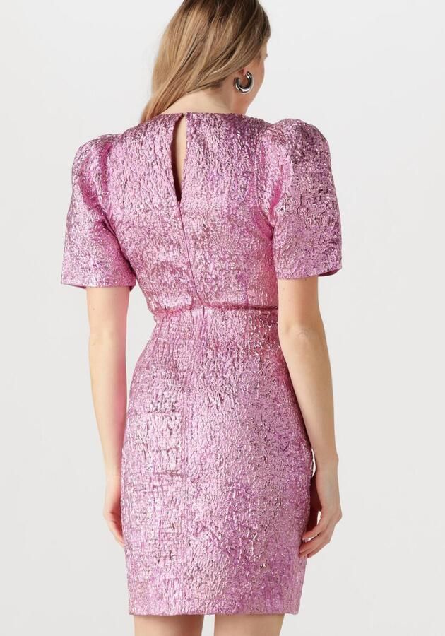 FREEBIRD Dames Jurken Daantje Roze - Foto 2