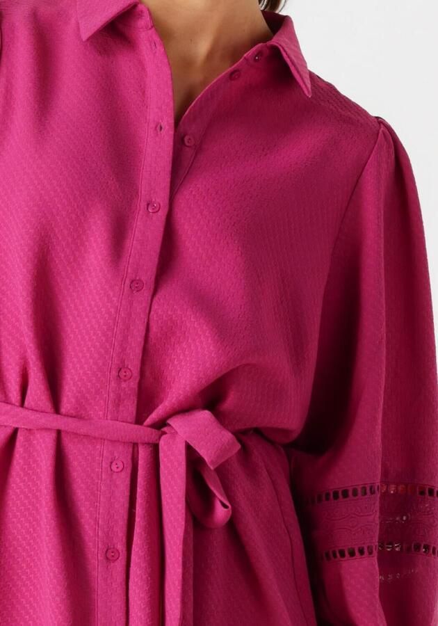 Freebird Roze Dalila Mini Jurk Pink Dames