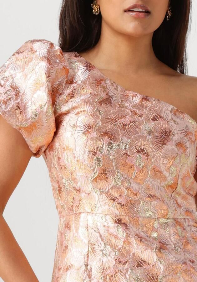 FREEBIRD Dames Jurken Dania Roze - Foto 2