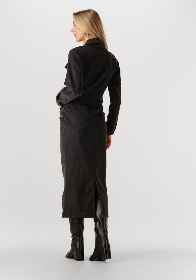 FREEBIRD Dames Jurken Danya Zwart