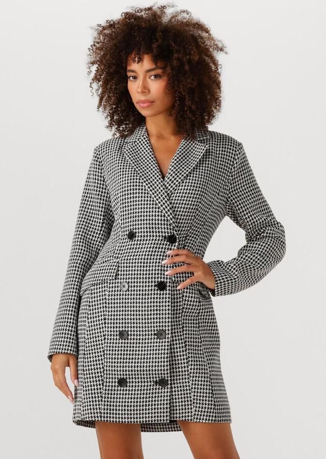 FREEBIRD Dames Jurken Dayana Zwart - Foto 4