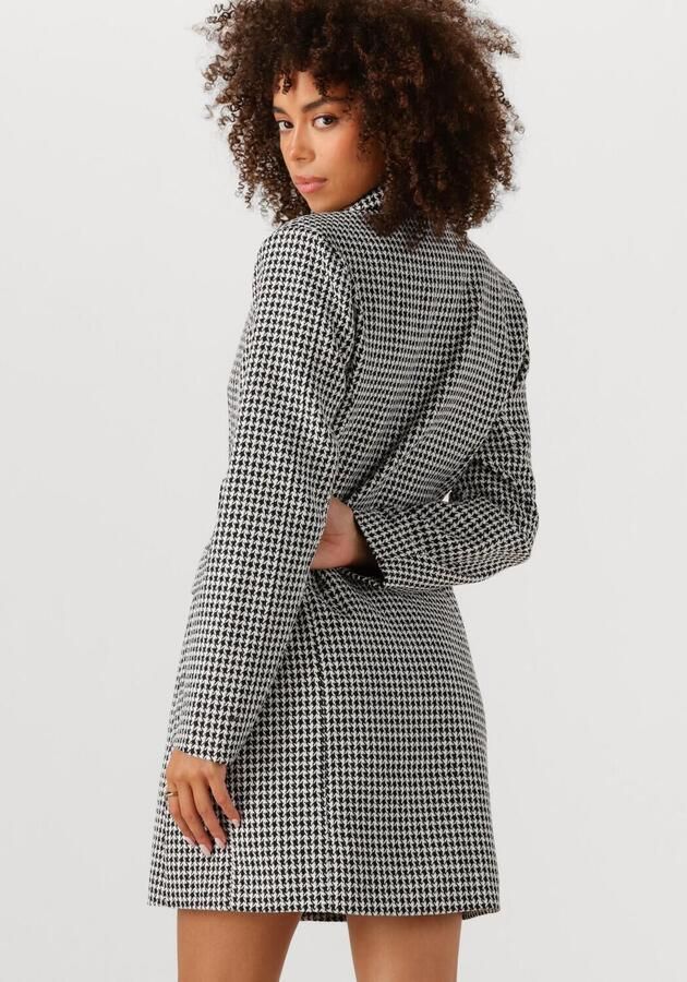 FREEBIRD Dames Jurken Dayana Zwart