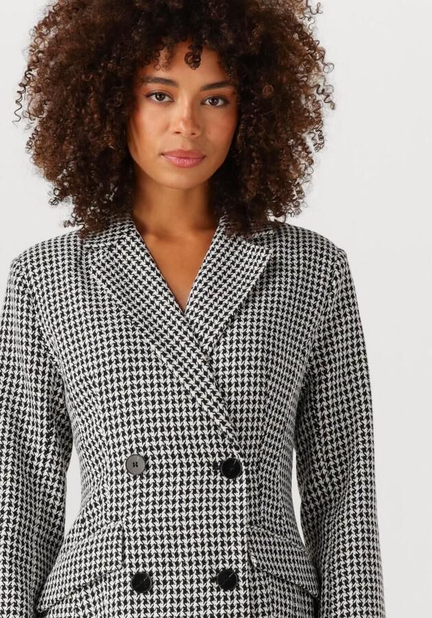 FREEBIRD Dames Jurken Dayana Zwart - Foto 2