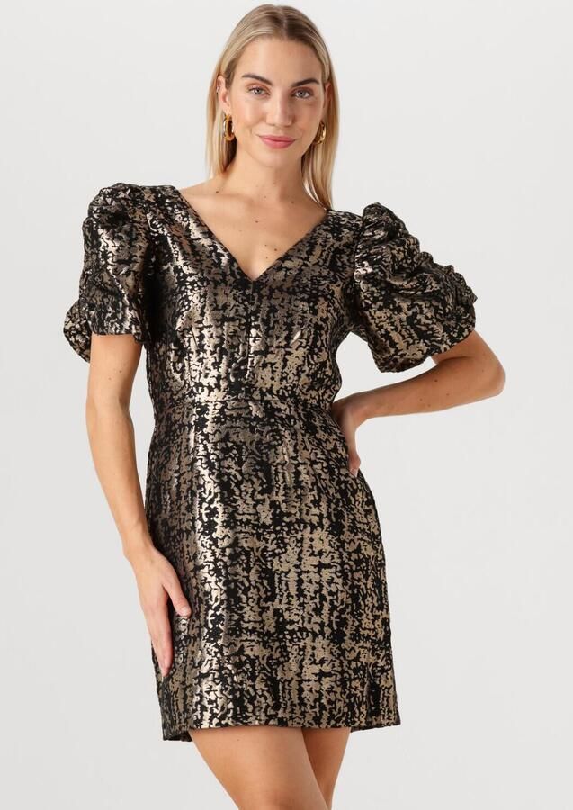 FREEBIRD Dames Jurken Deanna Multi - Foto 4