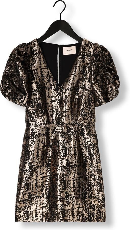 FREEBIRD Dames Jurken Deanna Multi - Foto 3