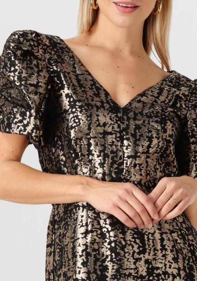 FREEBIRD Dames Jurken Deanna Multi