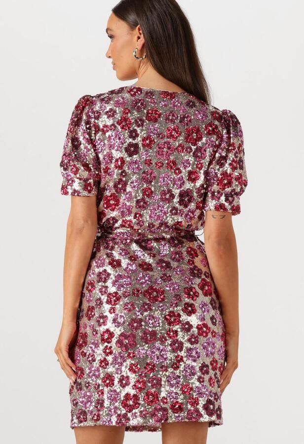 FREEBIRD Dames Jurken Dieke Ss Multi - Foto 2