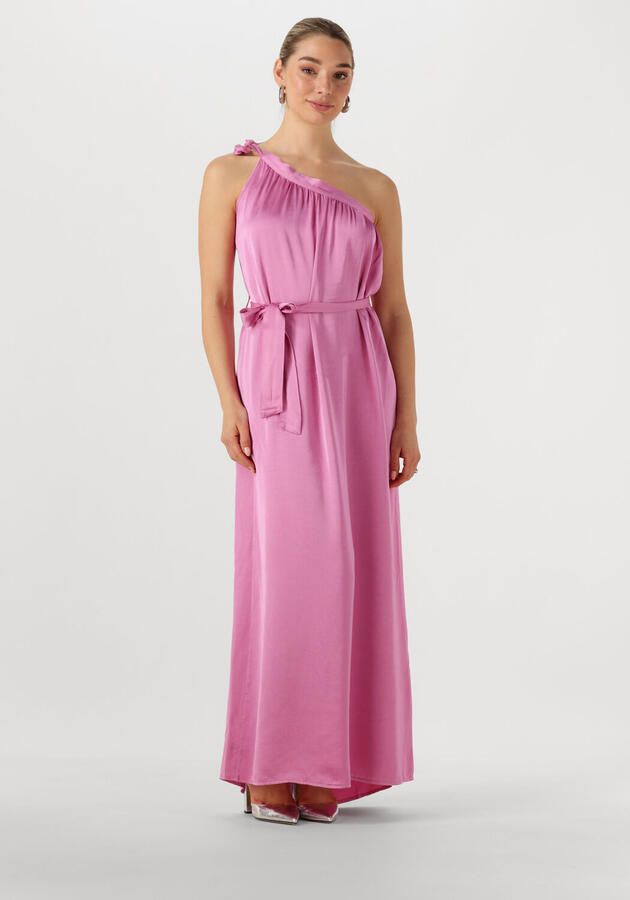 FREEBIRD Dames Jurken Dima Roze - Foto 4