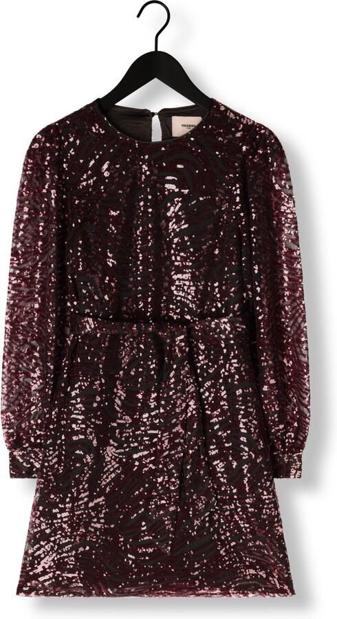 FREEBIRD Dames Jurken Dimphey Zwart - Foto 3