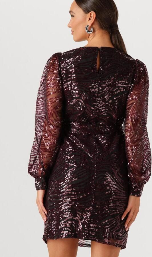 FREEBIRD Dames Jurken Dimphey Zwart - Foto 2