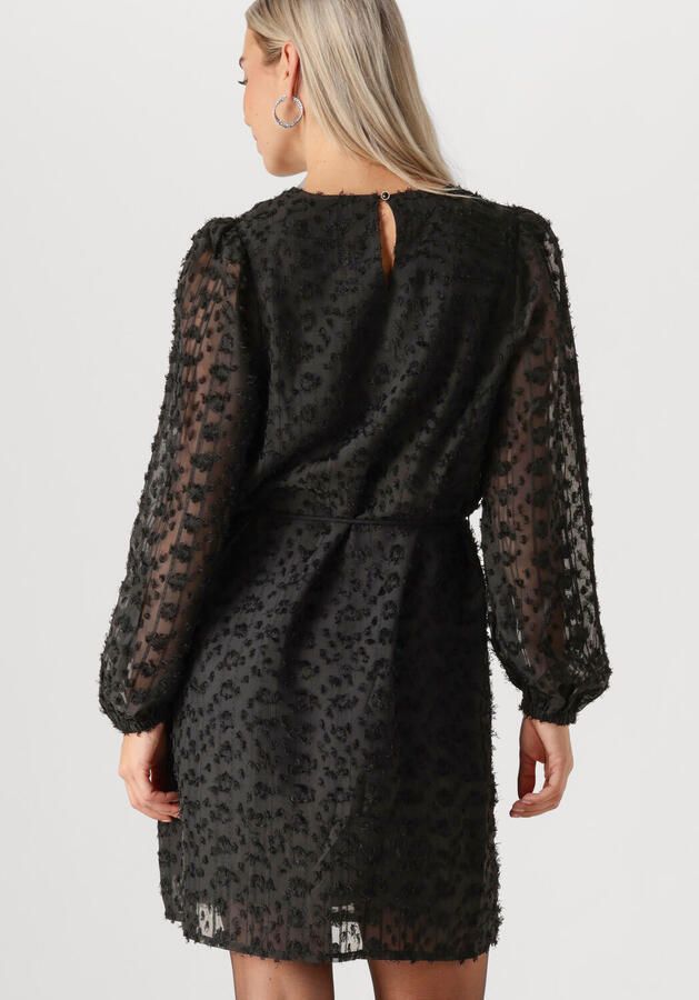 Freebird Elegante Dion Jurk voor veelzijdige stijl Black Dames - Foto 2