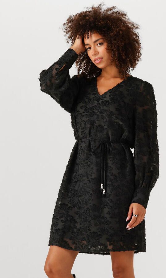 FREEBIRD Dames Jurken Dion Zwart - Foto 4