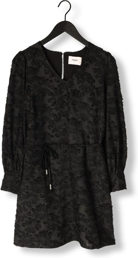 FREEBIRD Dames Jurken Dion Zwart - Foto 3