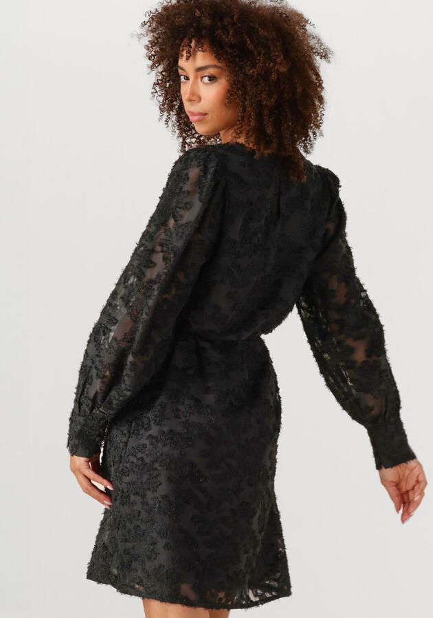 FREEBIRD Dames Jurken Dion Zwart