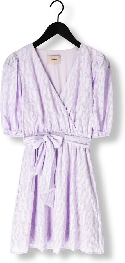 FREEBIRD Dames Jurken Dita Lila - Foto 3