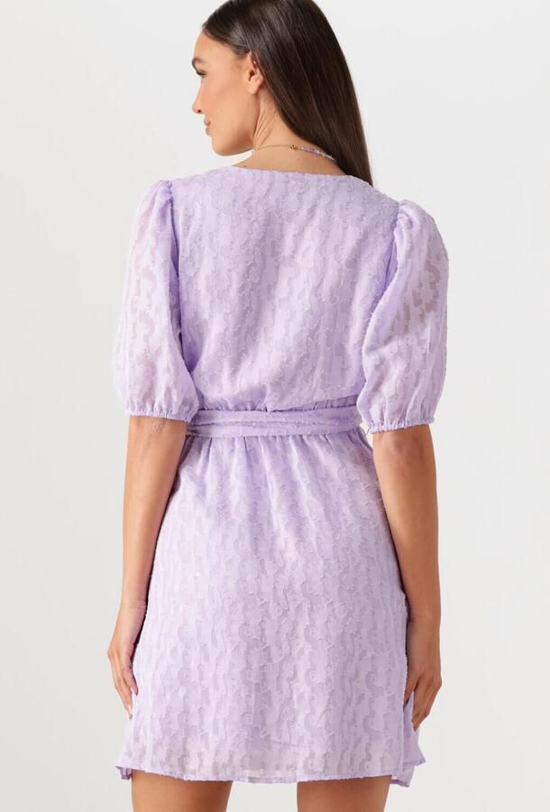 FREEBIRD Dames Jurken Dita Lila - Foto 2