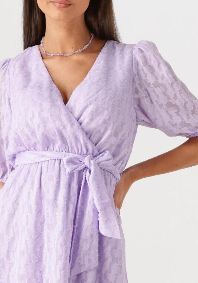 FREEBIRD Dames Jurken Dita Lila