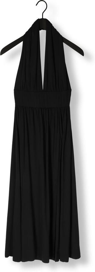 FREEBIRD Dames Jurken Dominic Maxi Zwart - Foto 3