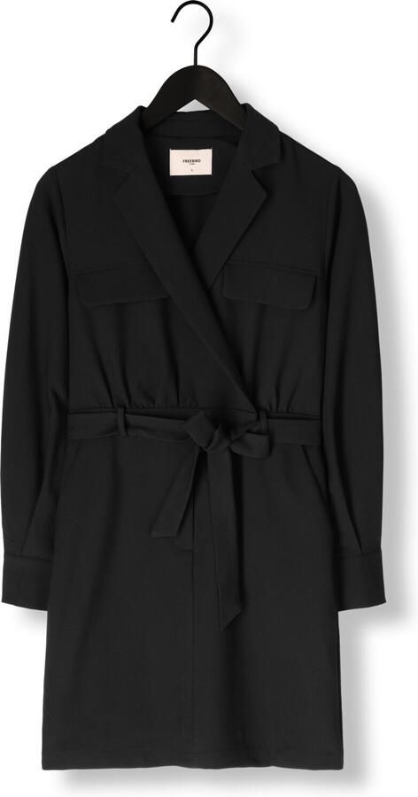 FREEBIRD Dames Jurken Doraline 3 Zwart - Foto 3