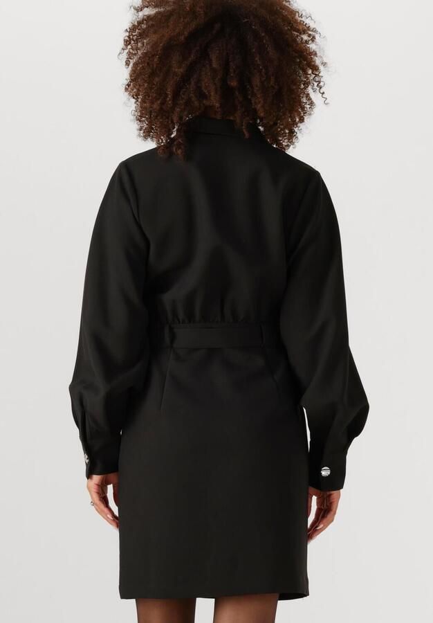 FREEBIRD Dames Jurken Doraline 3 Zwart - Foto 2