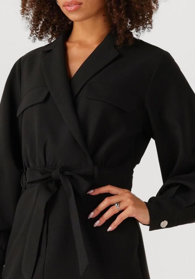 FREEBIRD Dames Jurken Doraline 3 Zwart