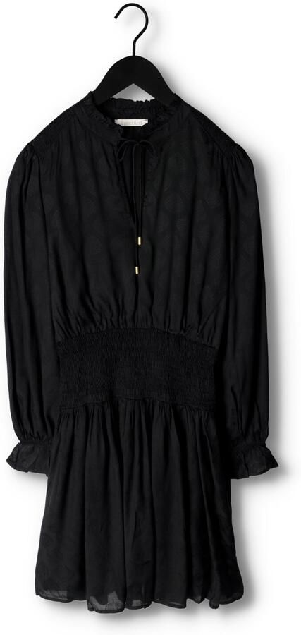 FREEBIRD Dames Jurken Friday Dress Zwart - Foto 2