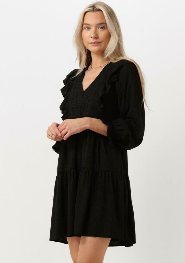 Freebird Dames Jurken Misty Black Dames - Foto 3