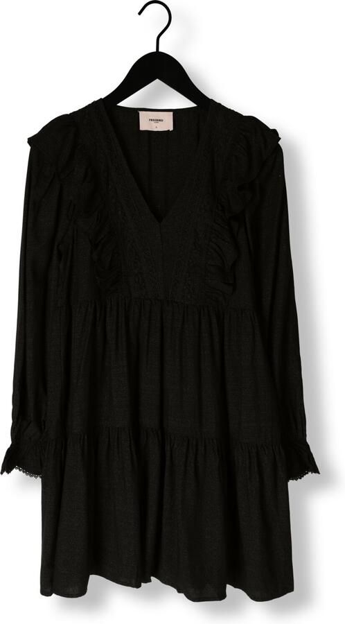 Freebird Dames Jurken Misty Black Dames - Foto 2