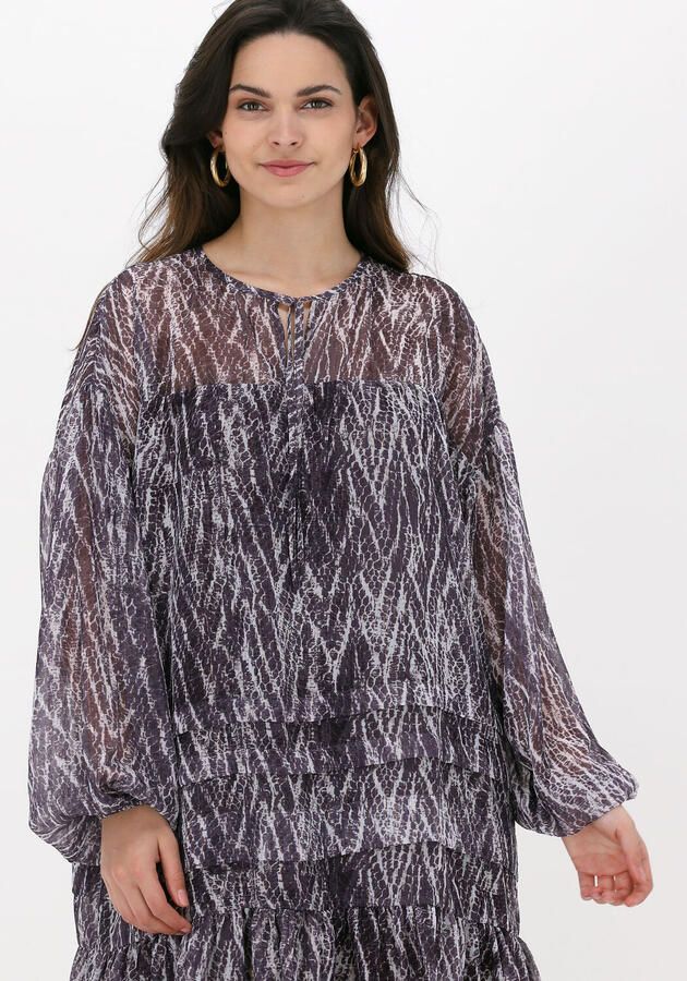 Freebird Short Dresses Purple Dames - Foto 2