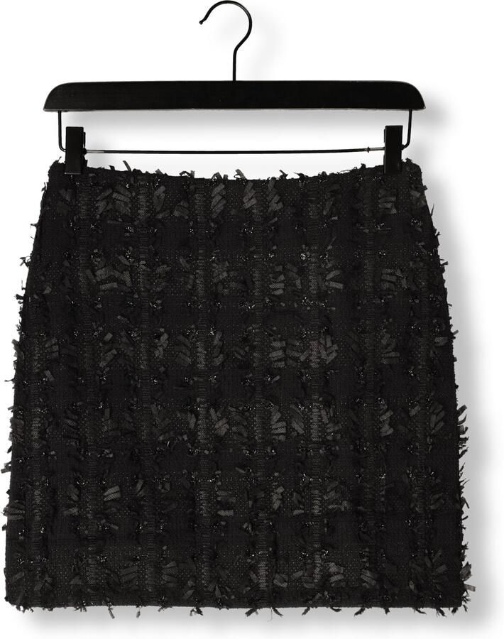 FREEBIRD Dames Rokken Sariel Zwart