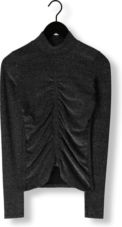 Freebird Eliza Dames Tops & T-shirts Black Dames - Foto 2