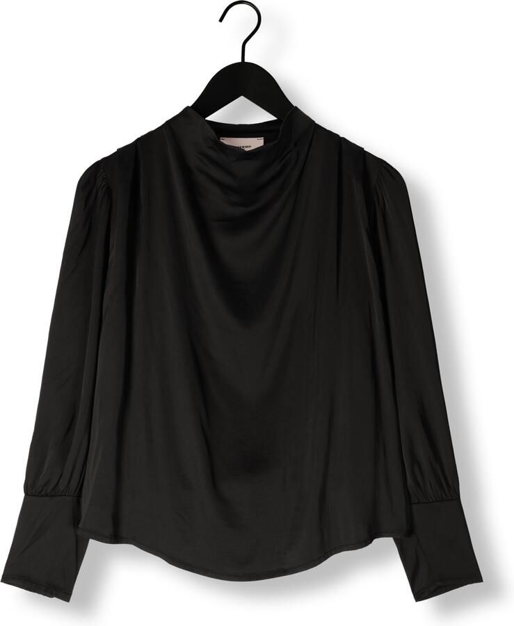 FREEBIRD Dames Tops & T-shirts Teske Zwart