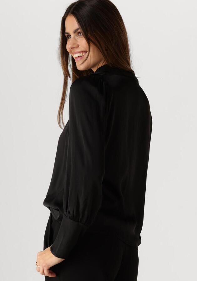 FREEBIRD Dames Tops & T-shirts Teske Zwart - Foto 2