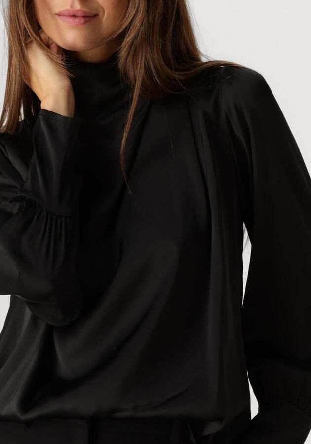 FREEBIRD Dames Tops & T-shirts Teske Zwart - Foto 3