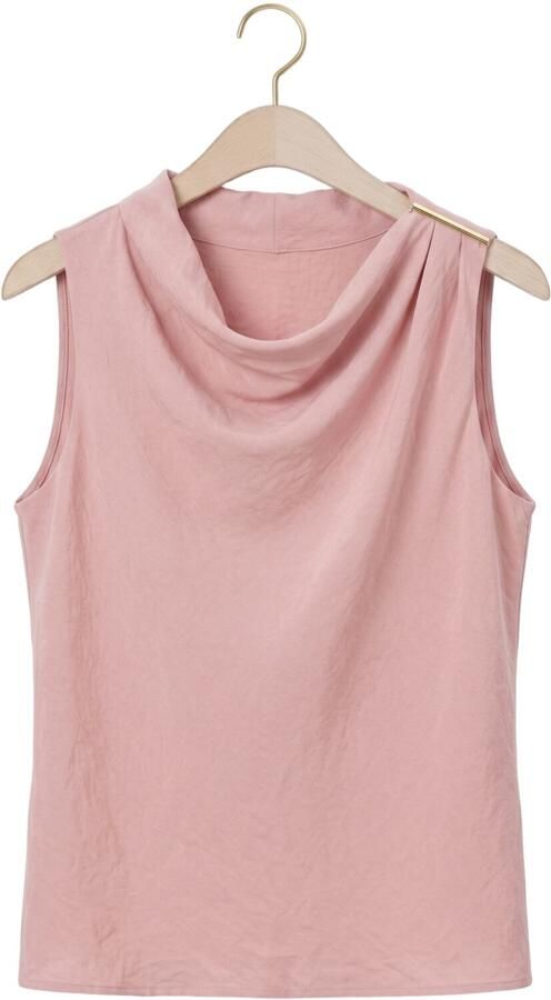 FREEBIRD Dames Tops & T-shirts Wv-vis-nyl-26-2 Roze - Foto 4