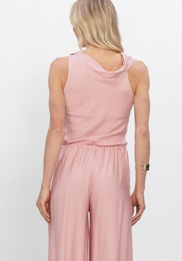FREEBIRD Dames Tops & T-shirts Wv-vis-nyl-26-2 Roze - Foto 2