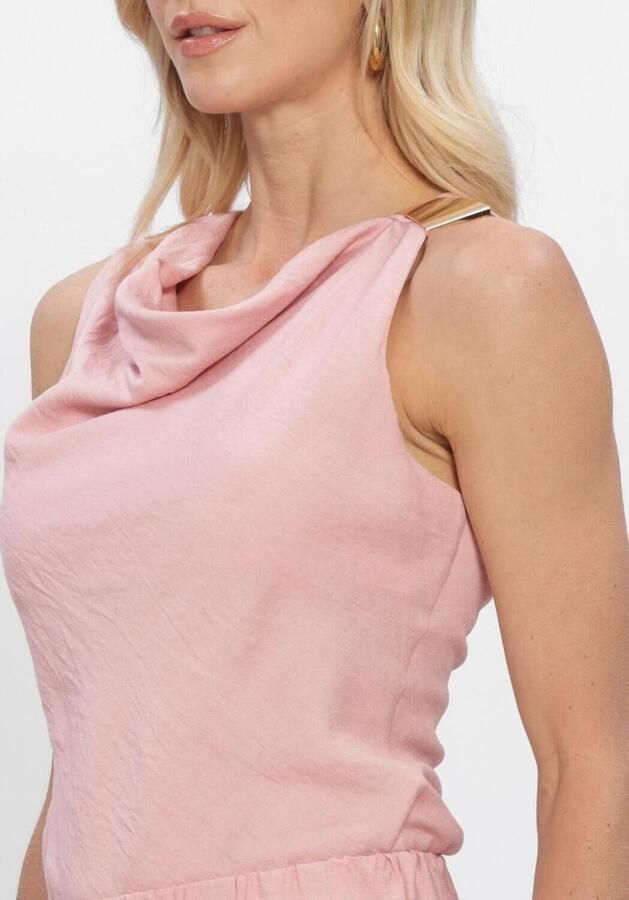 FREEBIRD Dames Tops & T-shirts Wv-vis-nyl-26-2 Roze - Foto 3