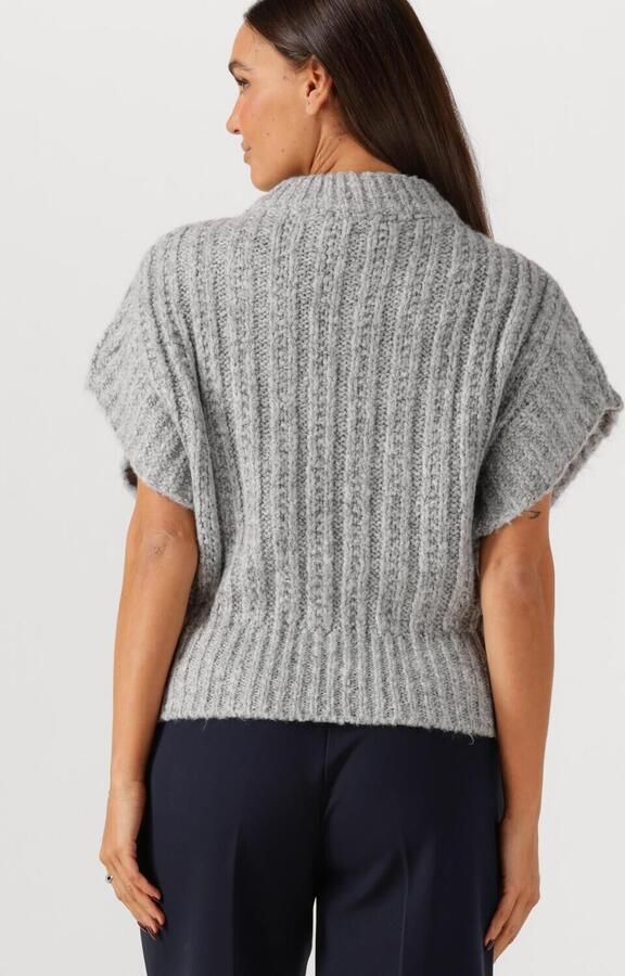 FREEBIRD Dames Truien & Vesten Kalista Grijs - Foto 3