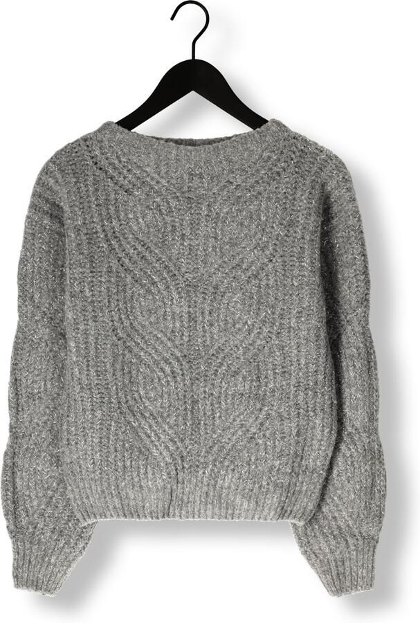 FREEBIRD Dames Truien & Vesten Kathleen Grijs - Foto 2