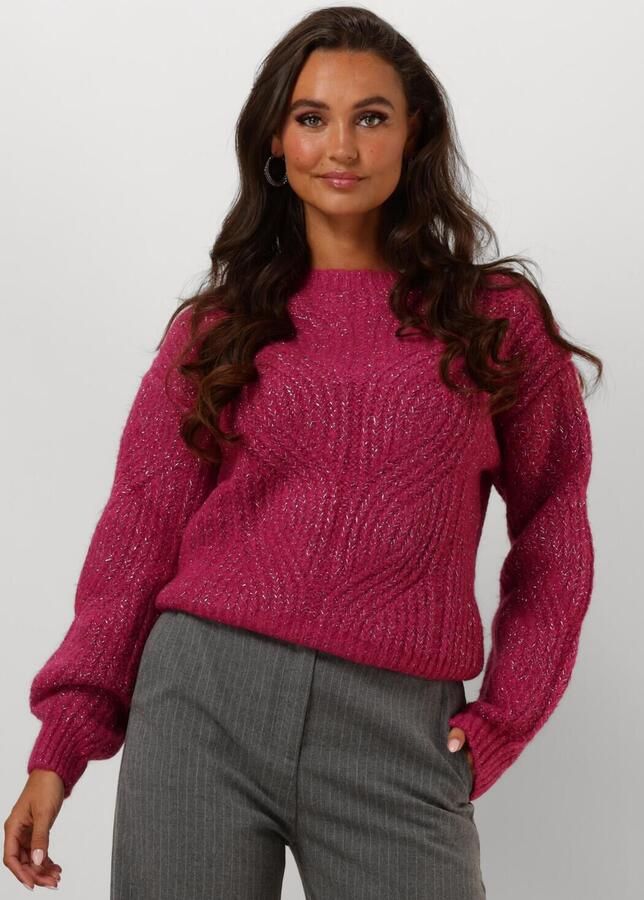 FREEBIRD Dames Truien & Vesten Kathleen Roze - Foto 4