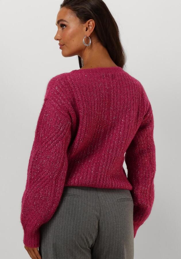 FREEBIRD Dames Truien & Vesten Kathleen Roze - Foto 3